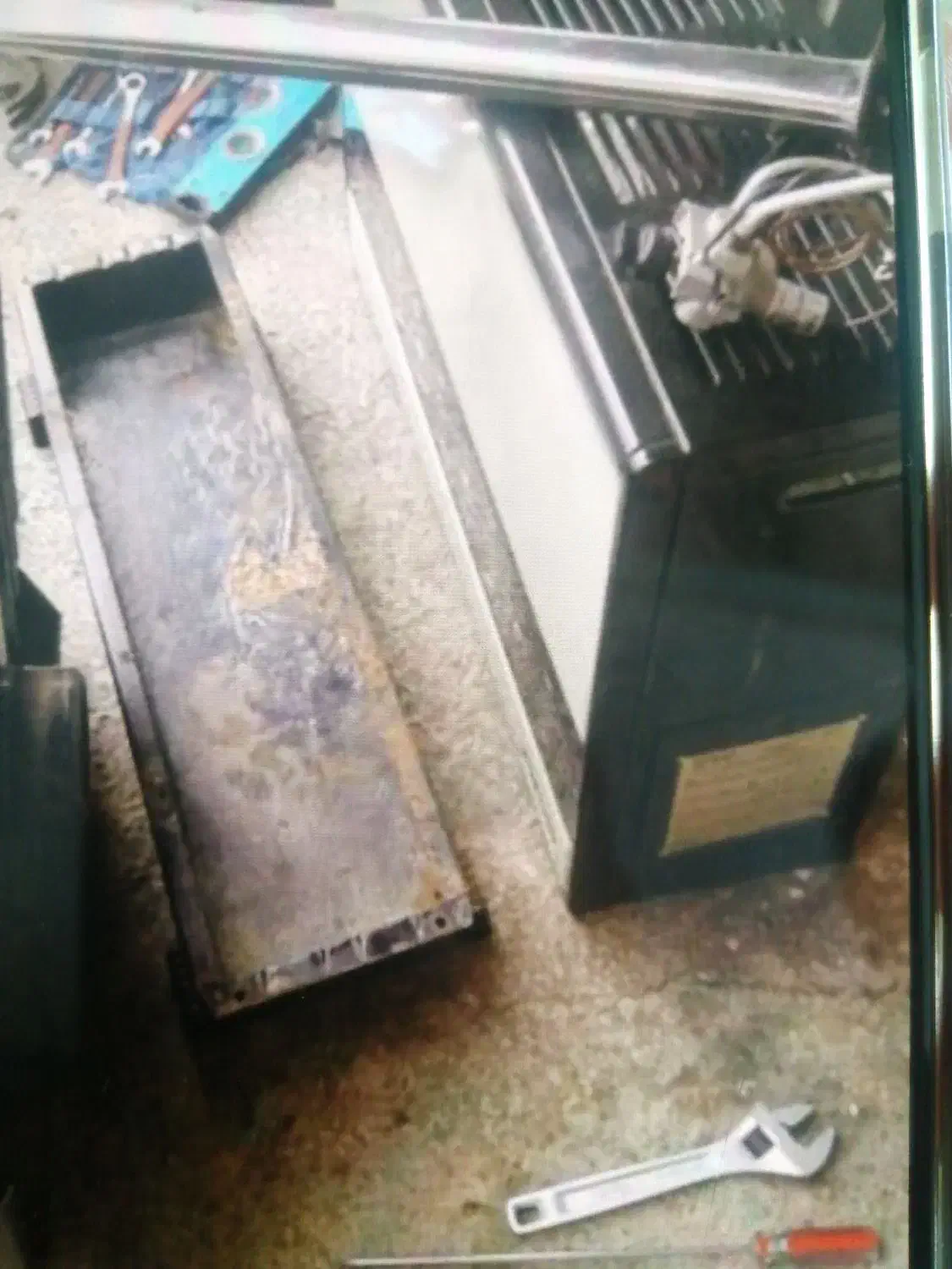 تعمیرات بخاری گازی در محل|خدمات پیشه و مهارت|قوچان, |دیوار