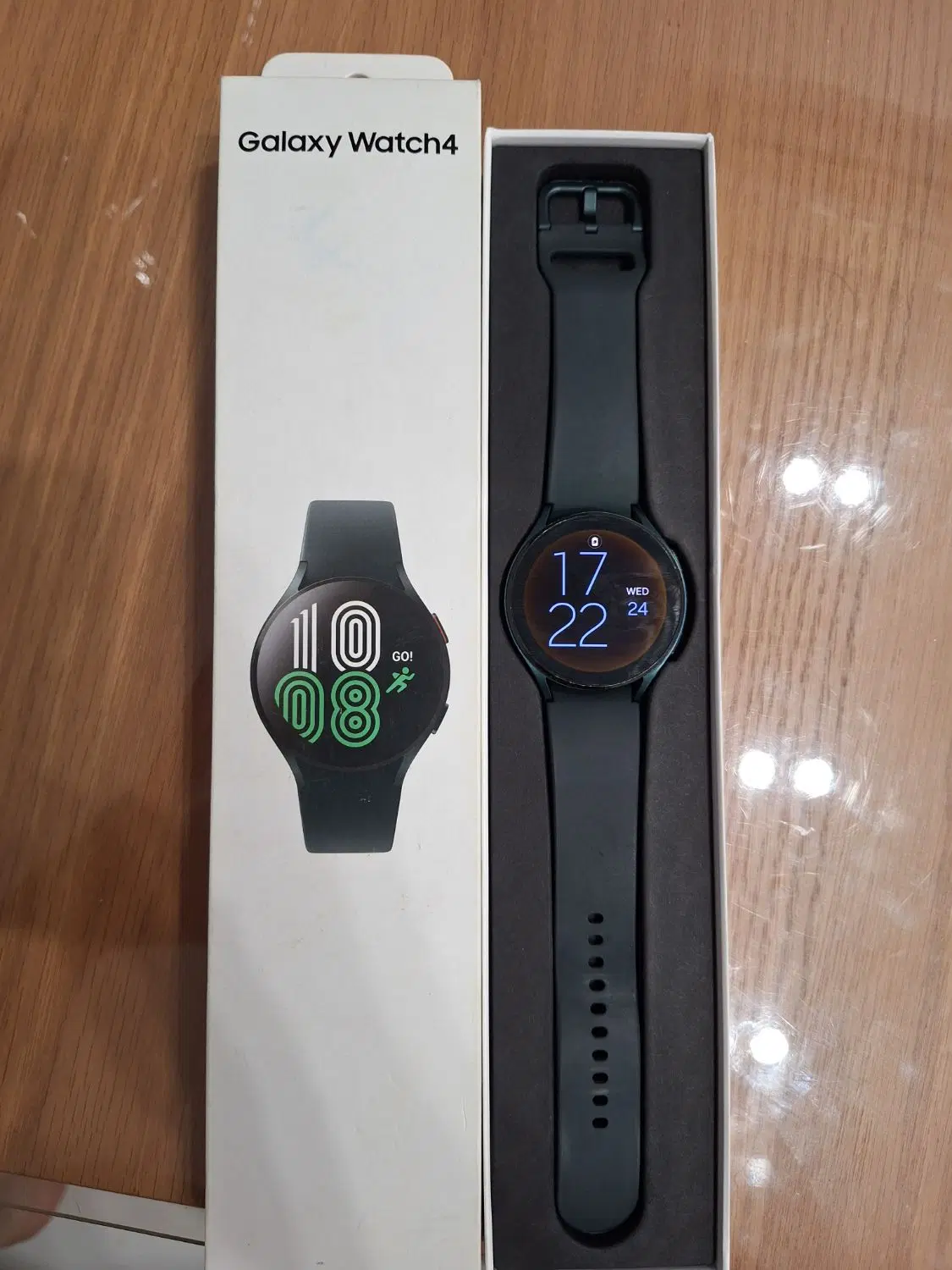 galaxy watch4|ساعت|آزادشهر, |دیوار