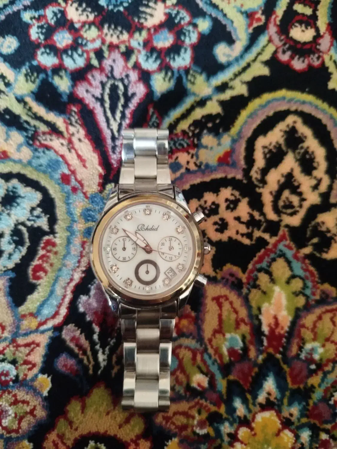 ساعت اسپورت|ساعت|فردیس, شهرک شهید حسینی|دیوار