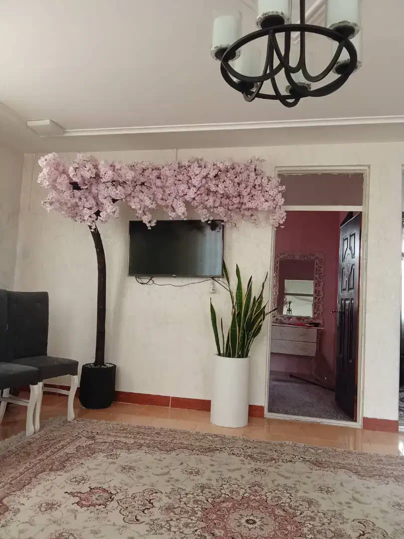 تاپ .زیبا و ضدعفونی شده برای خانواده هاو زوج ها|اجارهٔ کوتاهمدت ویلا و باغ|رشت, توشیبا|دیوار