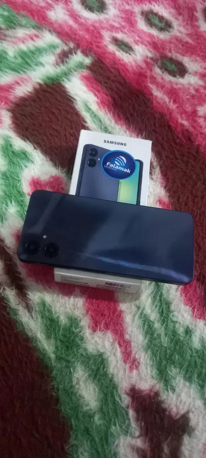 گوشی A06|موبایل|میانه, |دیوار