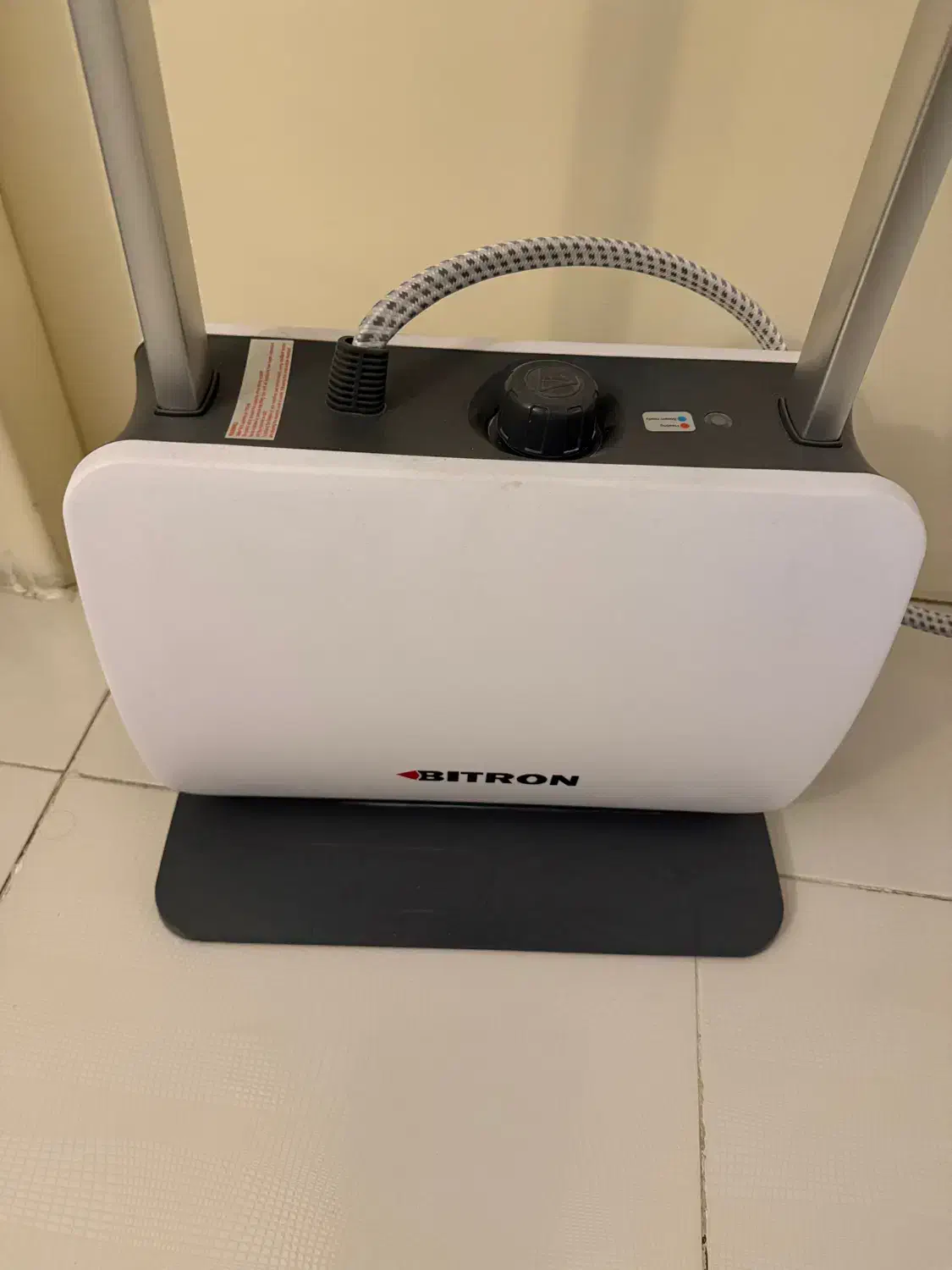 اتو بخار بایترون|اتو و لوازم اتو|تهران, امانیه|دیوار