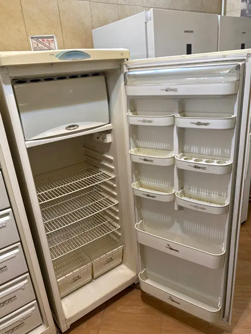 یخچال فریزر پارس|یخچال و فریزر|اراک, |دیوار