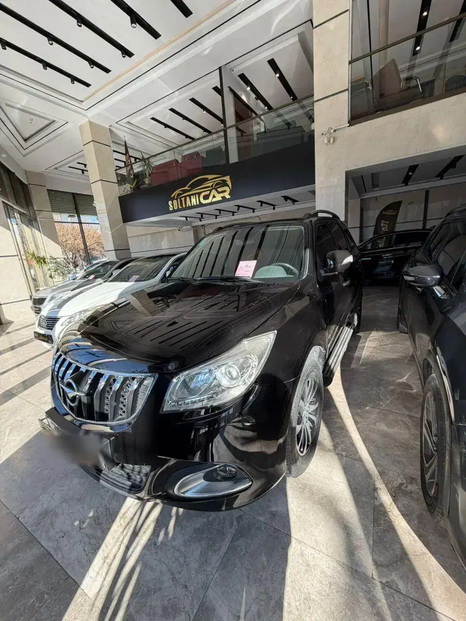 هایما s7 مدل98 بیرنگ|خودرو سواری و وانت|کرج, کرج نو|دیوار