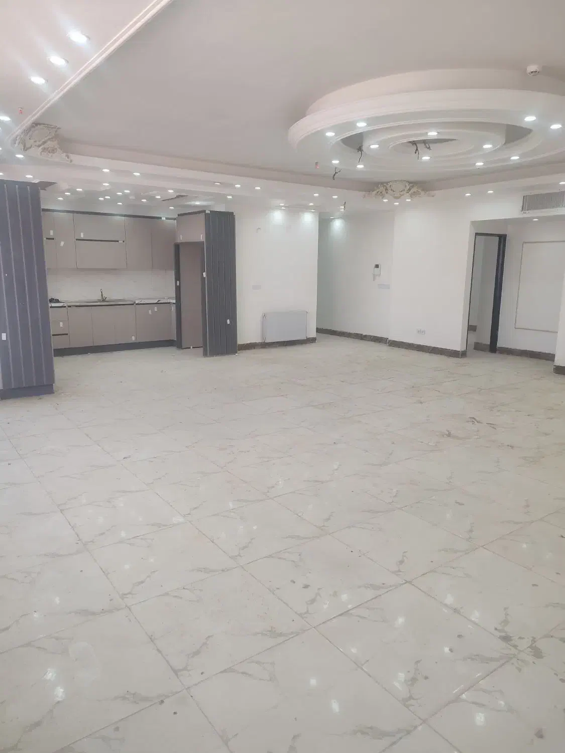 آپارتمان ۱۶۰ متری/۳ خوابه/فول امکانات/شهرک زیتون|اجارهٔ آپارتمان|قرچک, زیبا شهر|دیوار