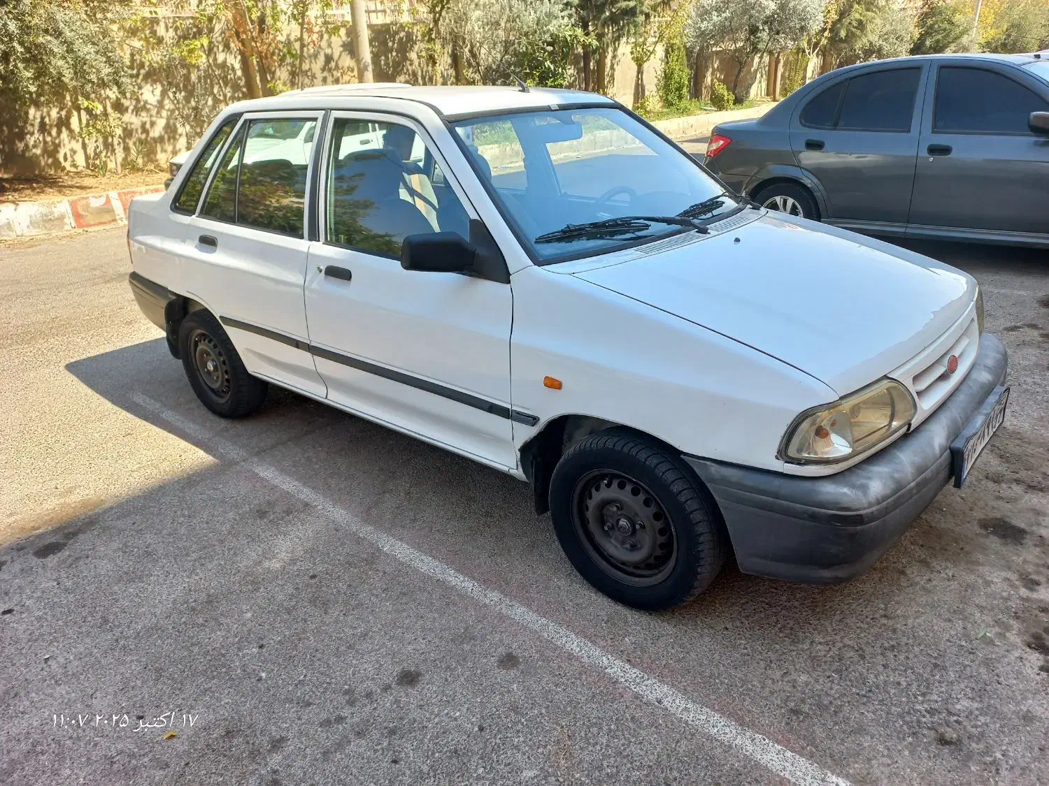 فروش خودرو|خودرو سواری و وانت|صدرا-فارس, فاز ۱|دیوار