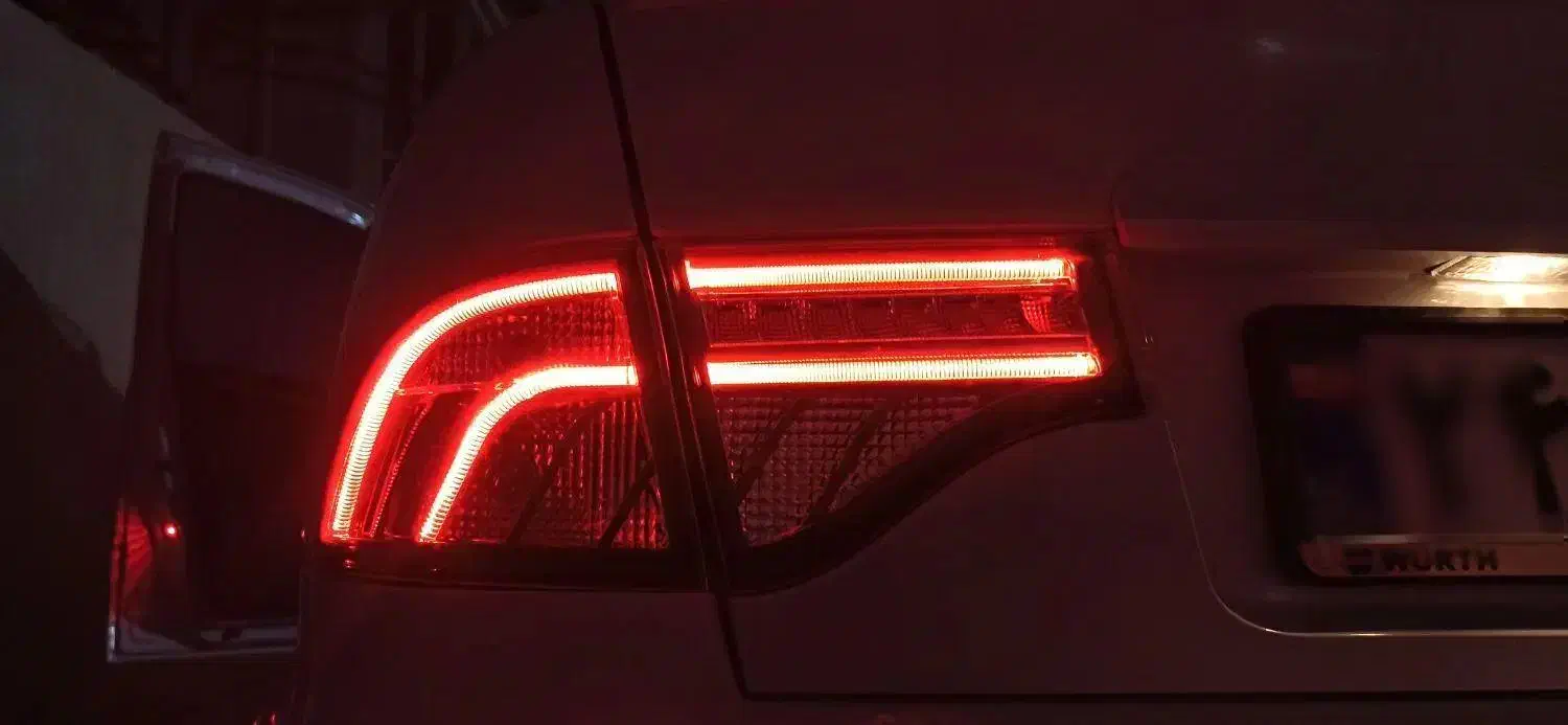 سورن پلاس دوگانه|خودرو سواری و وانت|کرمانشاه, |دیوار