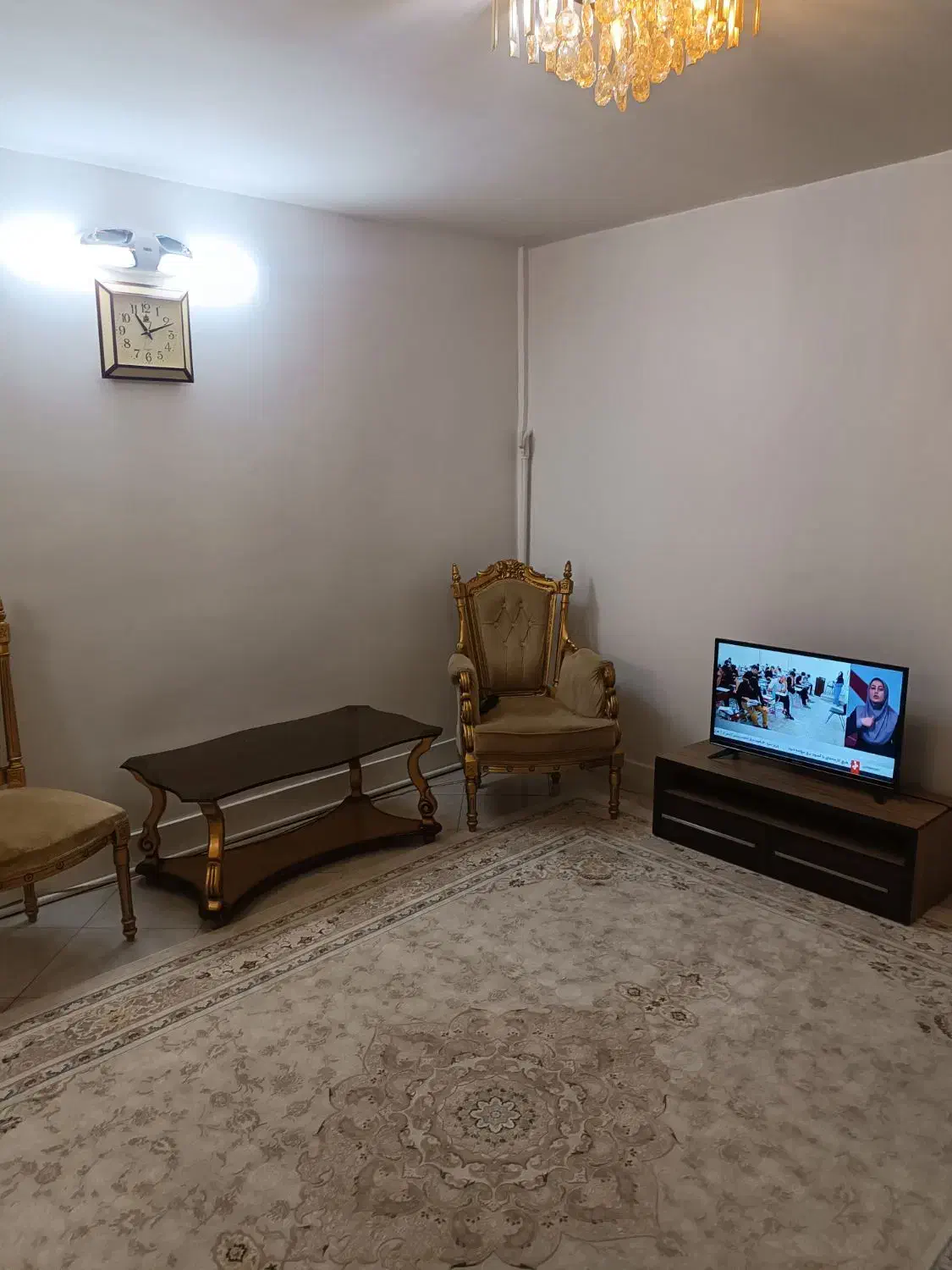 آپارتمان مبله آهنگ،محلاتی،پیروزی بلندمدت|اجارهٔ کوتاه‌مدت آپارتمان و سوئیت|تهران, ارجمندی راد|دیوار