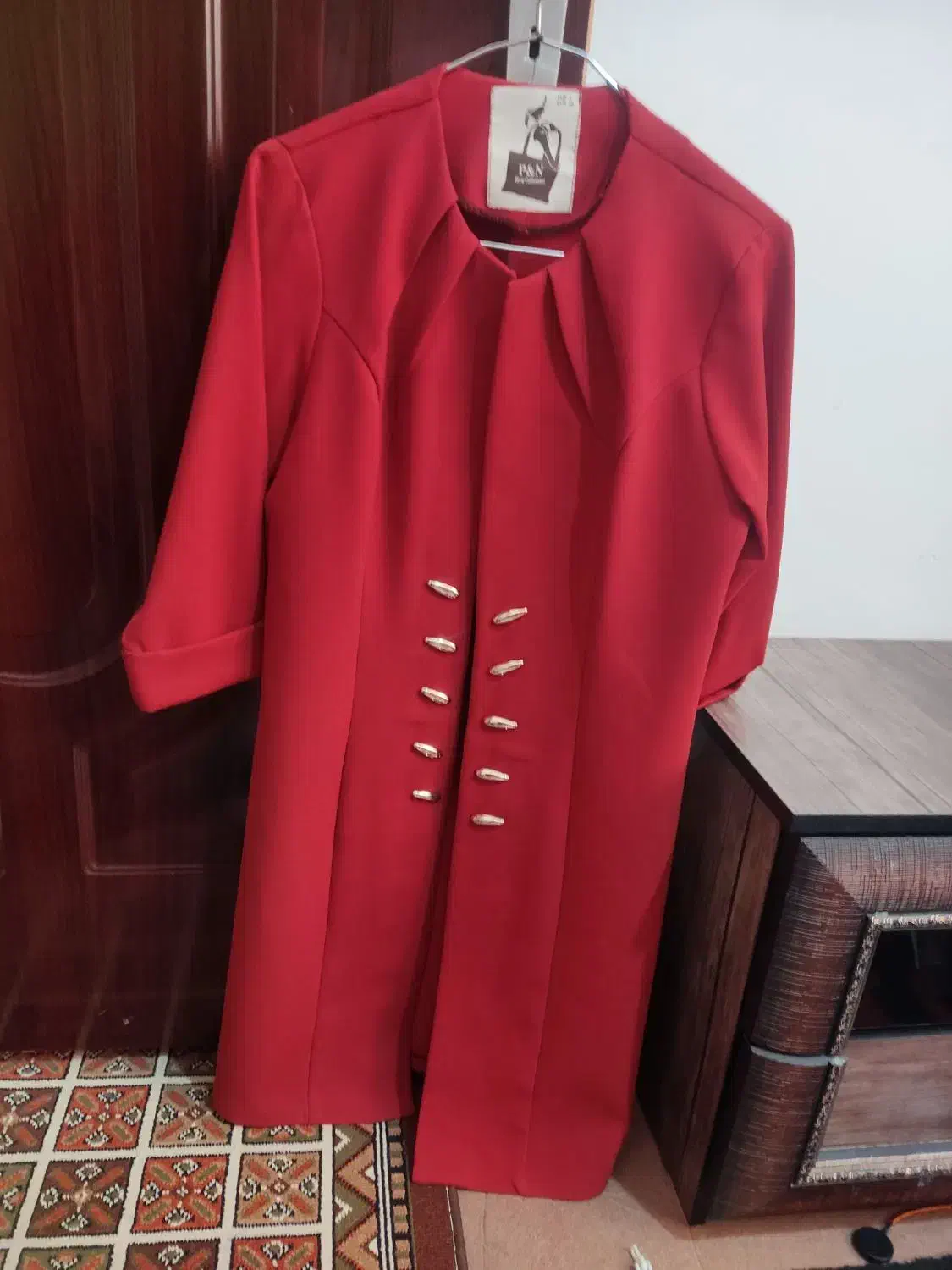 مانتو و لباس شیک|لباس|شاهینشهر, شهرک گلدیس|دیوار