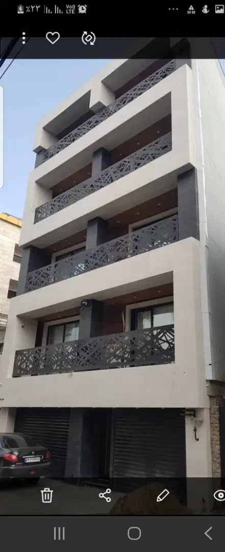 فروش آپارتمان|فروش آپارتمان|رشت, فلسطین|دیوار