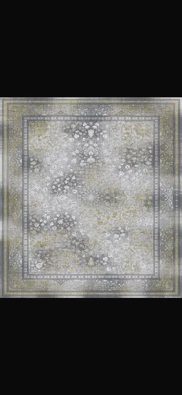 قالی قالی|فرش|تیران, |دیوار