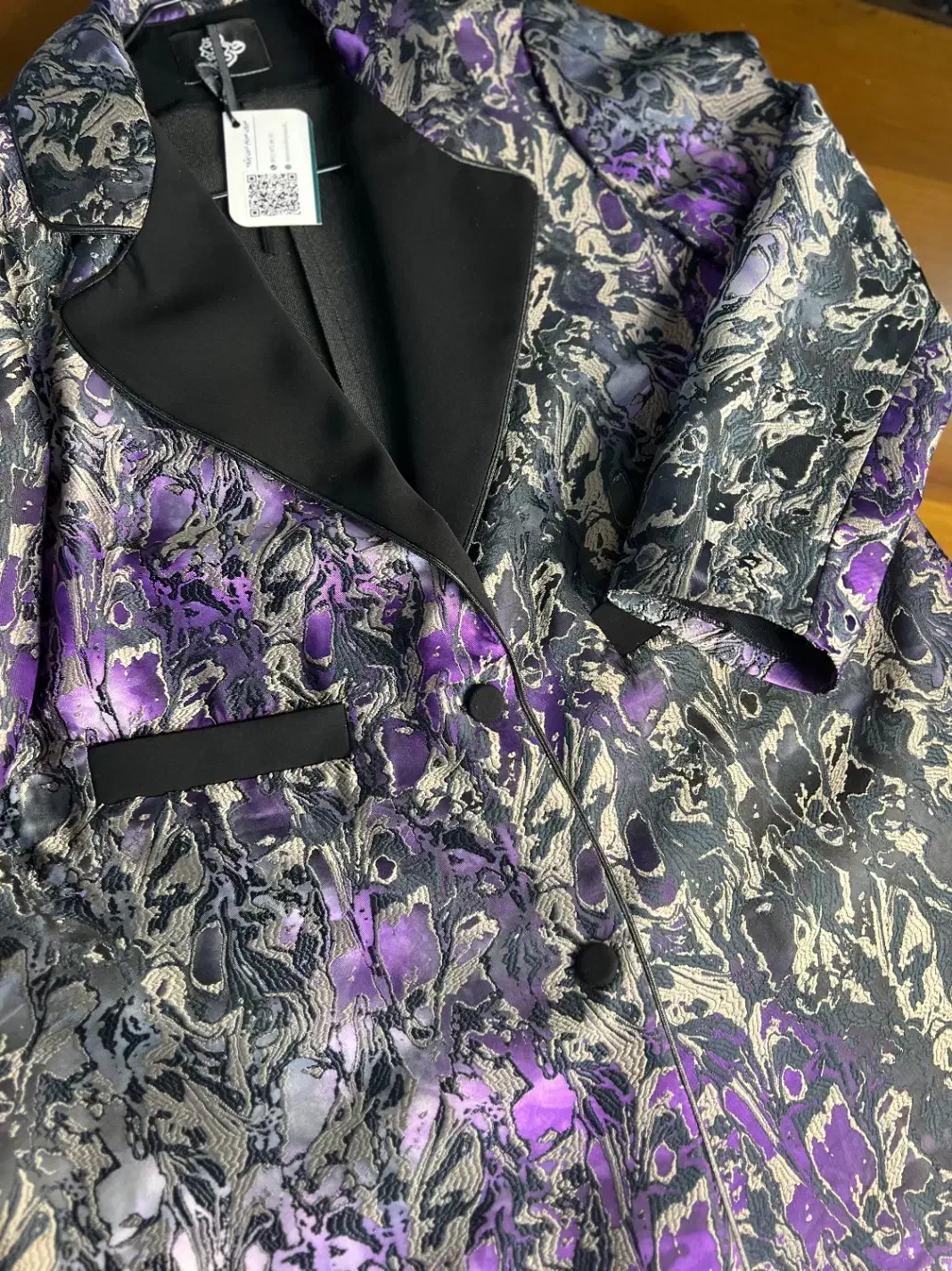 مانتو کتی|لباس|کرج, عظیمیه|دیوار