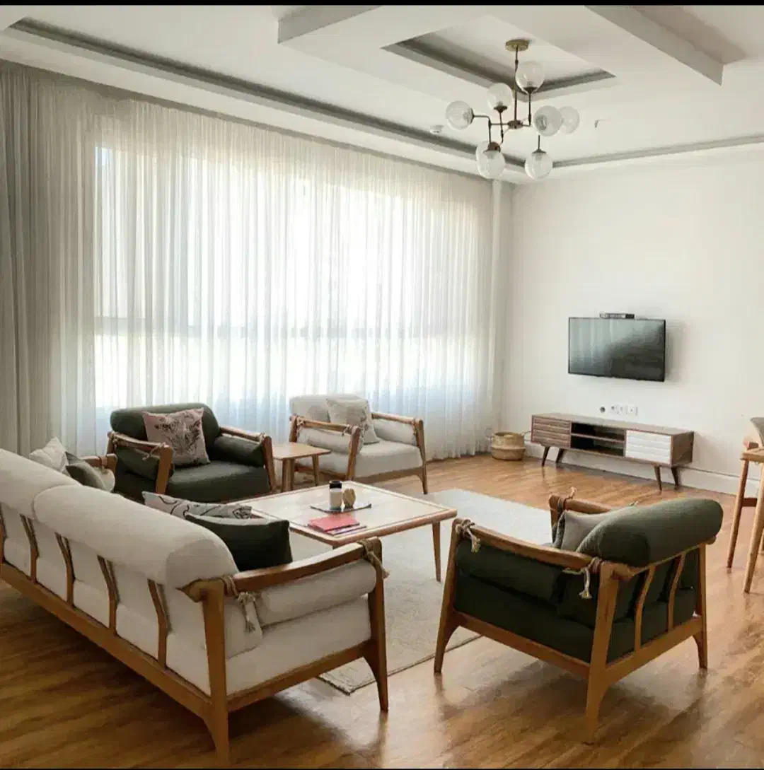 ۱۰۰متر/دوخواب/مهنه/دونبش/مناسب جهیزیه|اجارهٔ آپارتمان|مشهد, شهرک لشکر (شهرک غرب)|دیوار