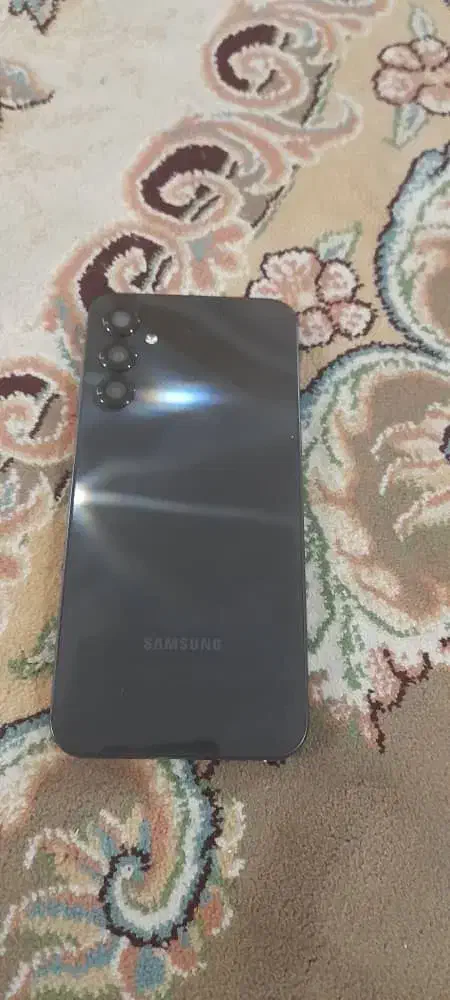 گوشی سامسونگ a24 بسیار تمیز وشیک|موبایل|اسلامشهر, شهرک مهدیه|دیوار