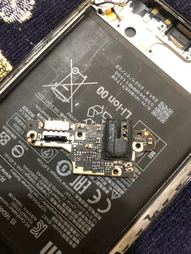 گوشی اوراقی x3pro|موبایل|زاهدان, |دیوار