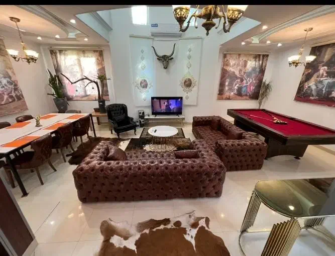 اجاره سوئیت کوتاه مدت و بلند مدت|اجارهٔ کوتاهمدت آپارتمان و سوئیت|ارومیه, |دیوار