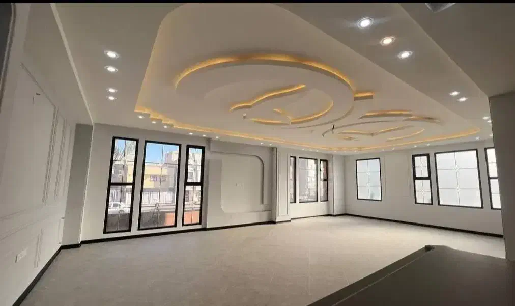 اجرای تخصصی کناف ودکوراتیو وسقف کاذب|خدمات پیشه و مهارت|یزد, |دیوار