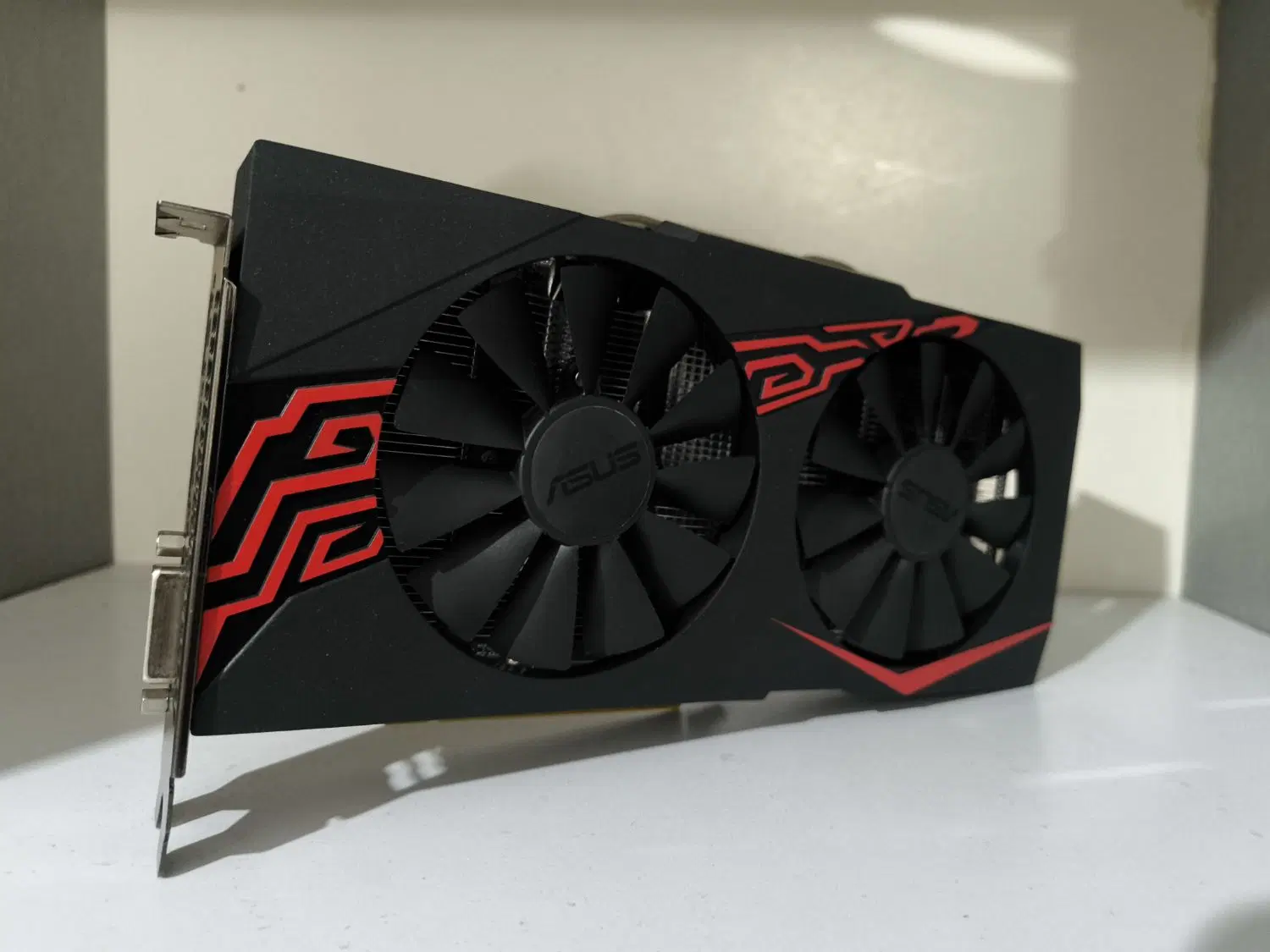 rx 470 dvi expedition|قطعات و لوازم جانبی رایانه|اصفهان, خواجه عمید|دیوار