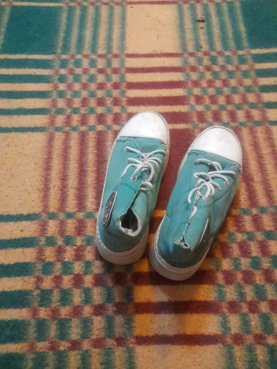 کفش زنانه|کیف، کفش، کمربند|ماهان, |دیوار