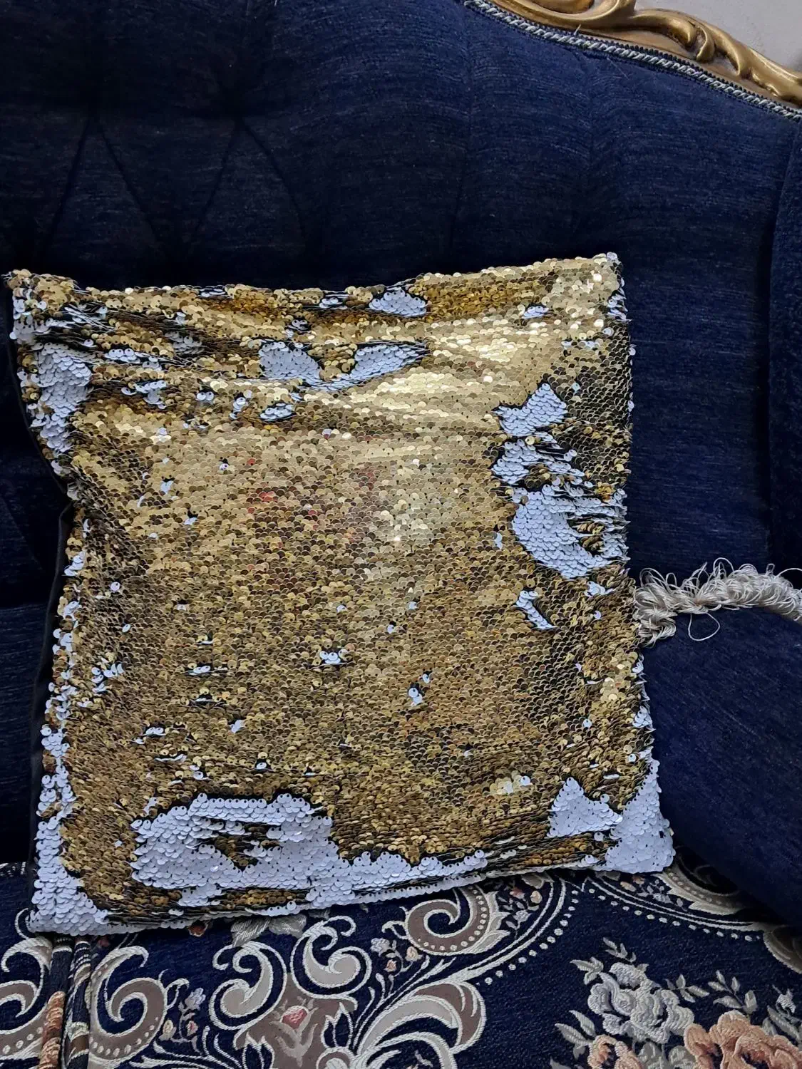 رومیزی|پرده، رانر، رومیزی|مشهد, شهرآرا|دیوار