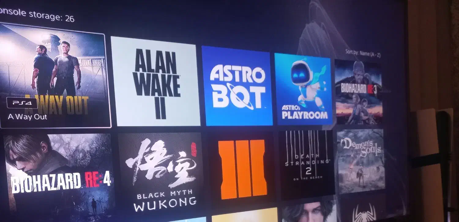 pes pro 2 t  پی اس پرو فروش فوری ۲۴ بازی نصب شده|کنسول، بازی ویدئویی و آنلاین|محمدیه-قزوین, |دیوار