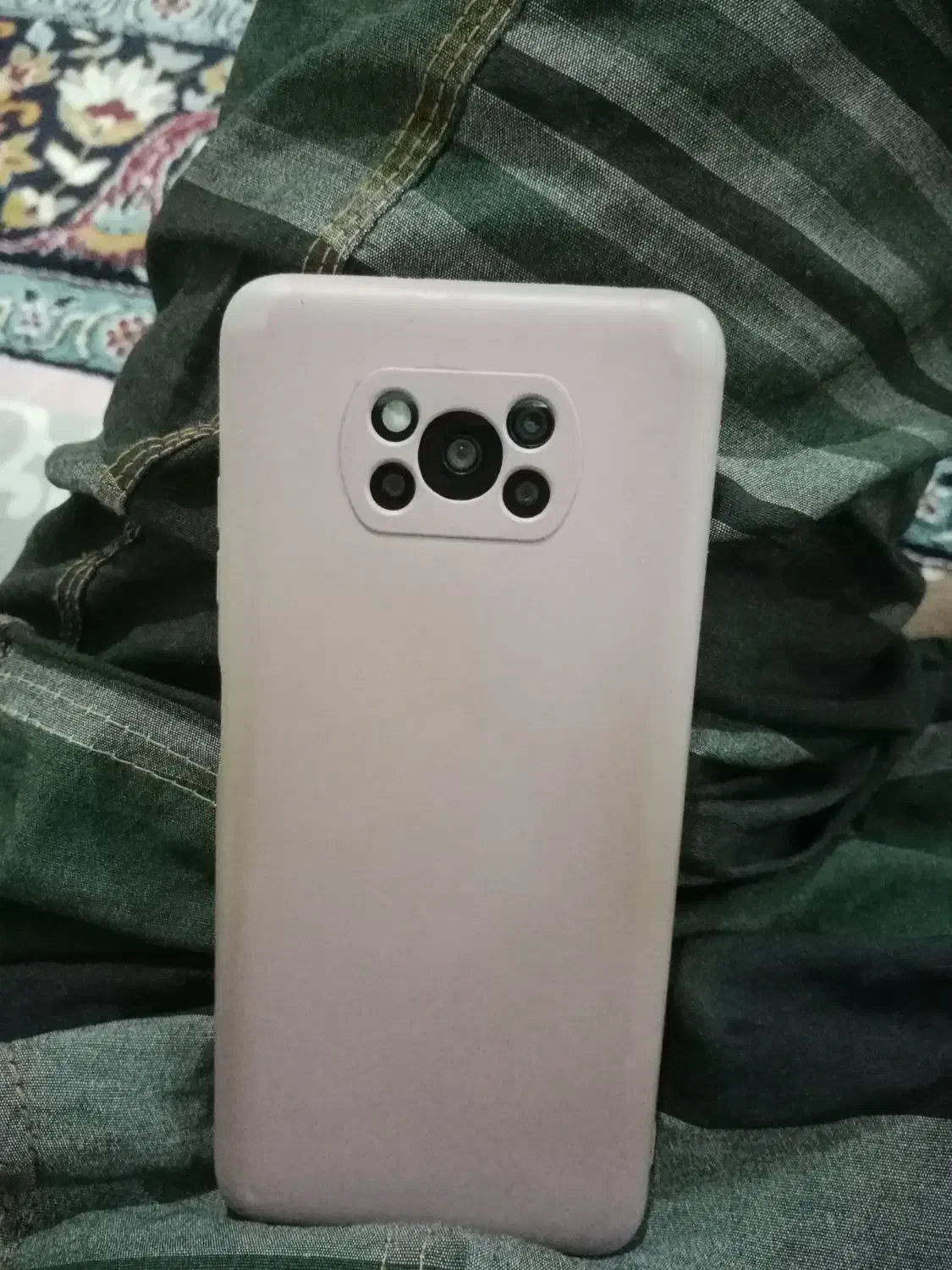 کوشی پوکو x3|موبایل|جهرم, |دیوار