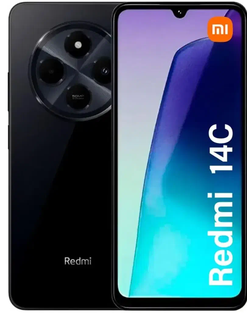 Redmi 14c|موبایل|شیراز, پودنک|دیوار