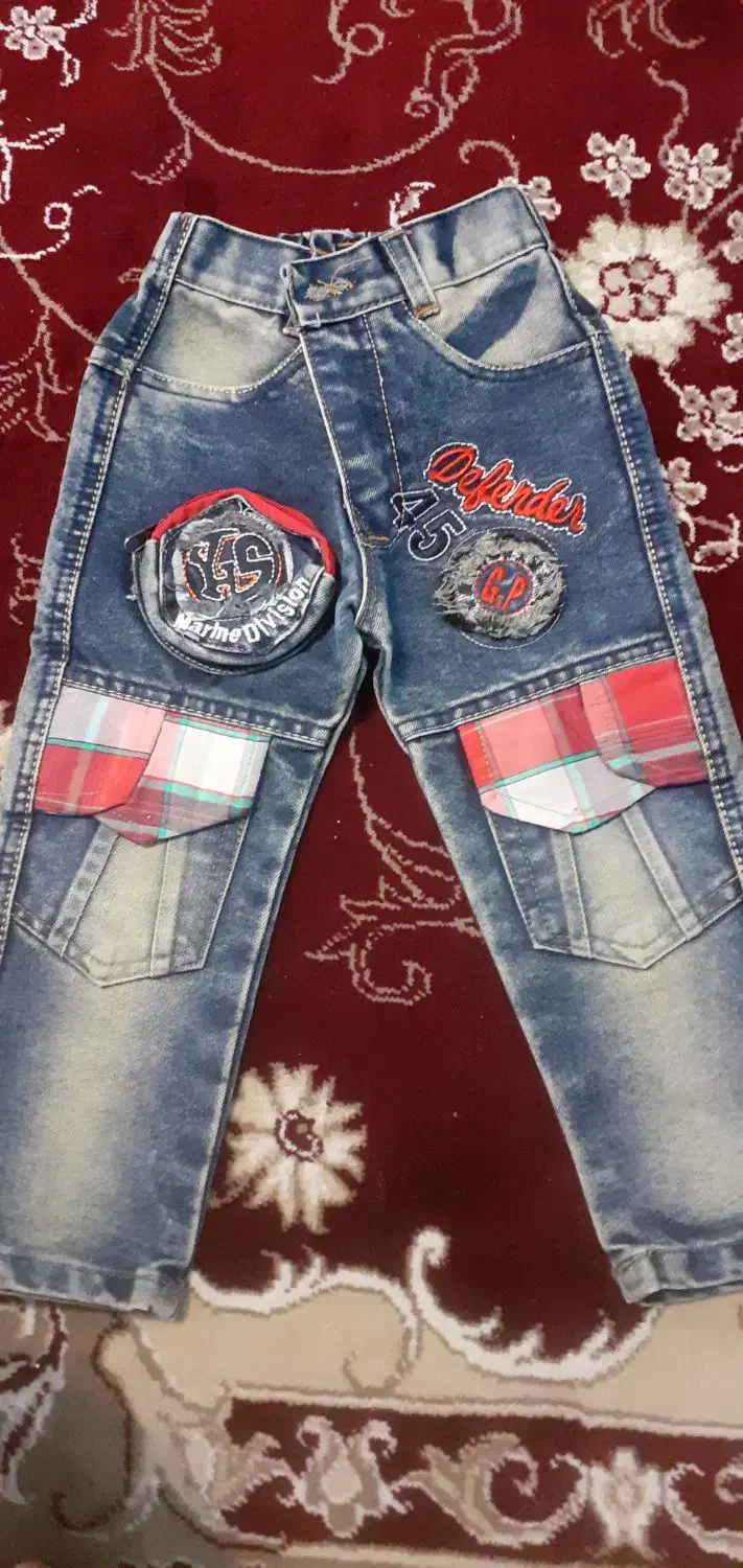 لباس مجلسی زنانه و بچه گانه قیمتارو پایین زدم|لباس|مراغه, |دیوار