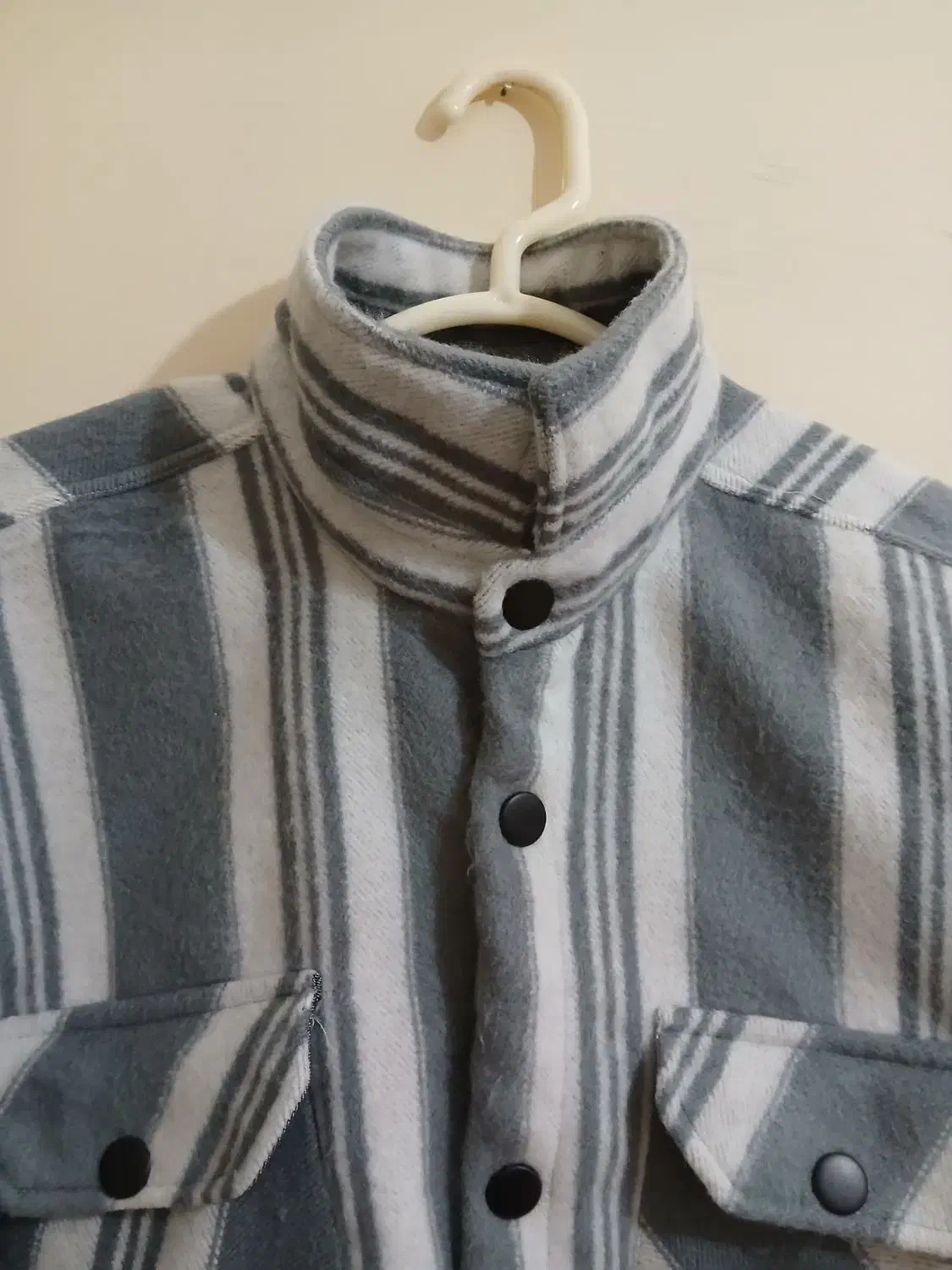 ژاکت پشمی|لباس|کرج, شهرک امام رضا (ع)|دیوار