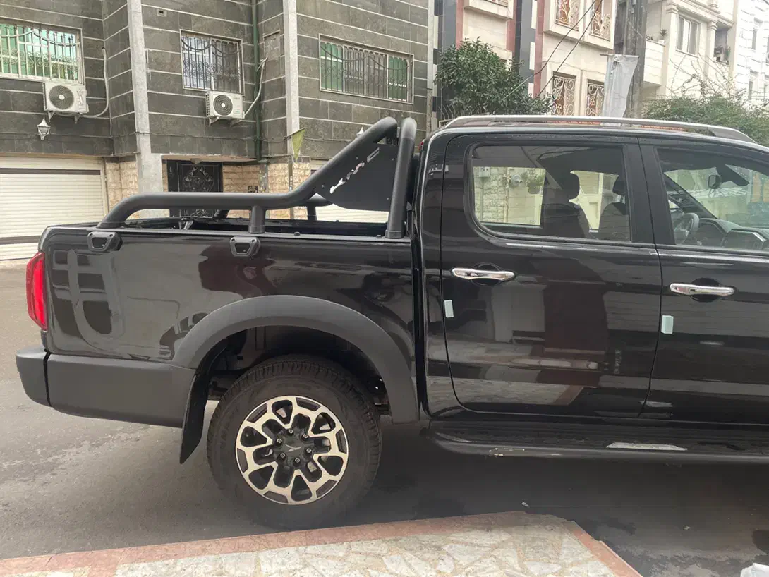 kmc T9|خودرو سواری و وانت|رشت, دیلمان|دیوار