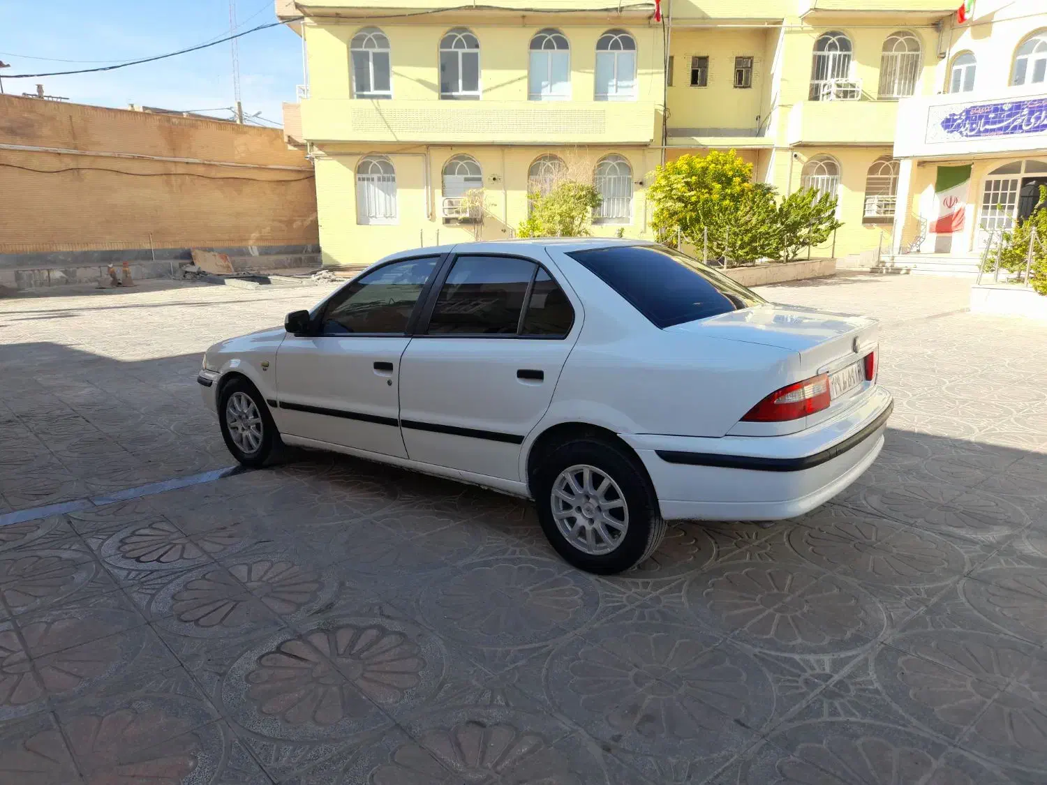 سمند مدل ۹۰. پژو مدل ۸۸. پراید ۸۹|خودرو سواری و وانت|پلدختر, |دیوار