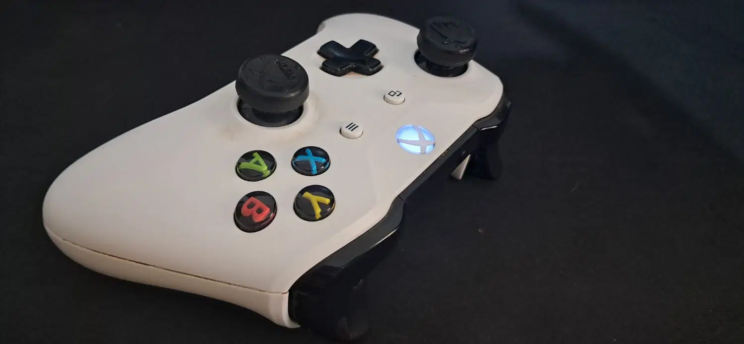xbox one s 512|کنسول، بازی ویدئویی و آنلاین|نظرآباد, نظرآباد|دیوار