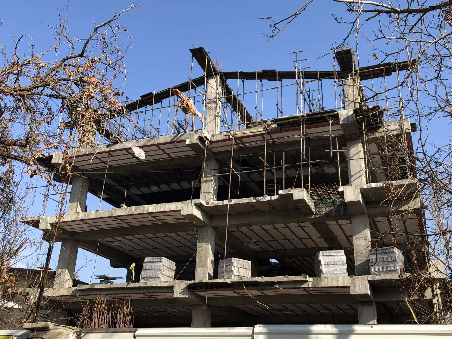 مهندس مجری حقیقی پایه ۲ ذیصلاح|خدمات پیشه و مهارت|کرج, فاز ۲ مهرشهر|دیوار