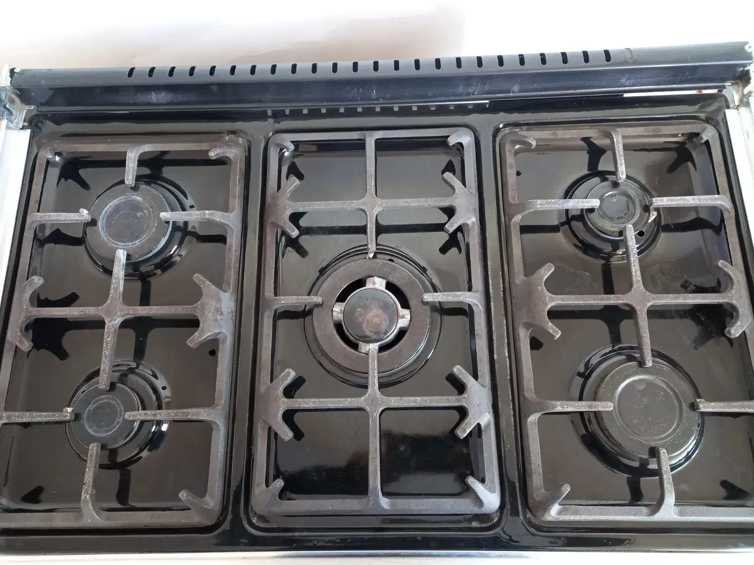 اجاق گاز فردار|اجاق گاز و لوازم برقی پختوپز|اسفراین, |دیوار