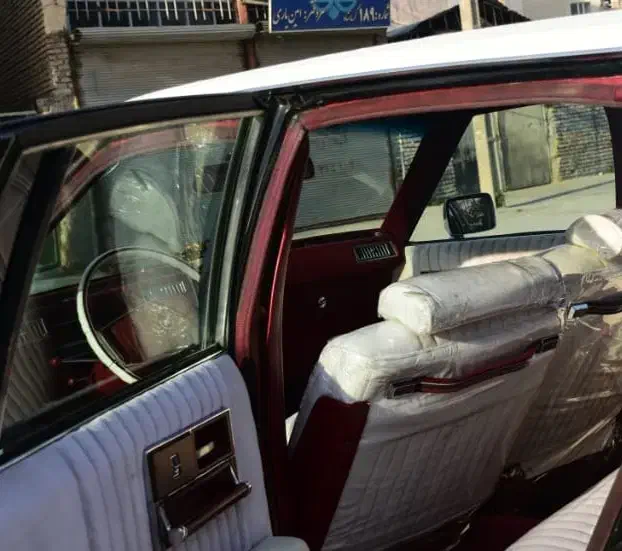 موتور گیربکس قطعات اوپل وکترا|قطعات یدکی و لوازم جانبی|پردیس, فاز ۱۱|دیوار