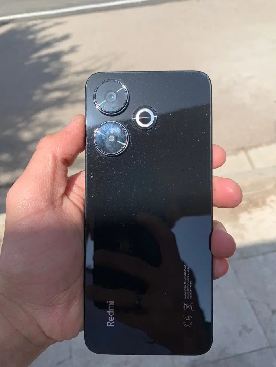 Redmi 13 256g|موبایل|رودهن, |دیوار