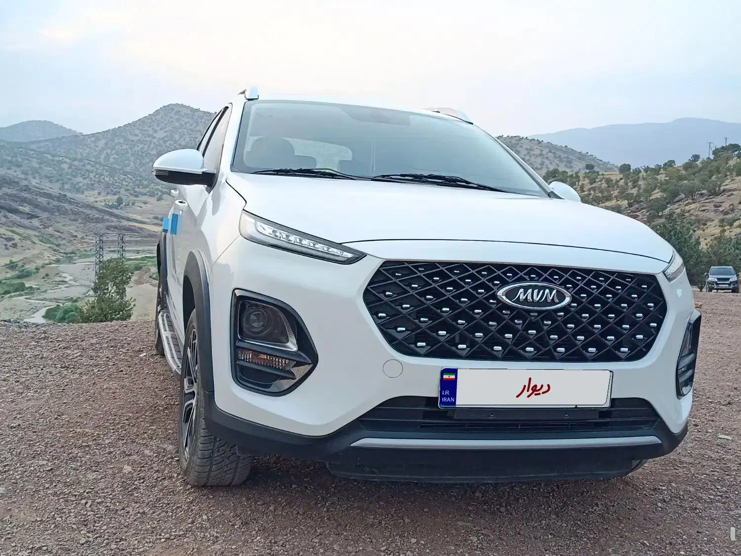 x22پرو|خودرو سواری و وانت|تهران, سعادت‌آباد|دیوار