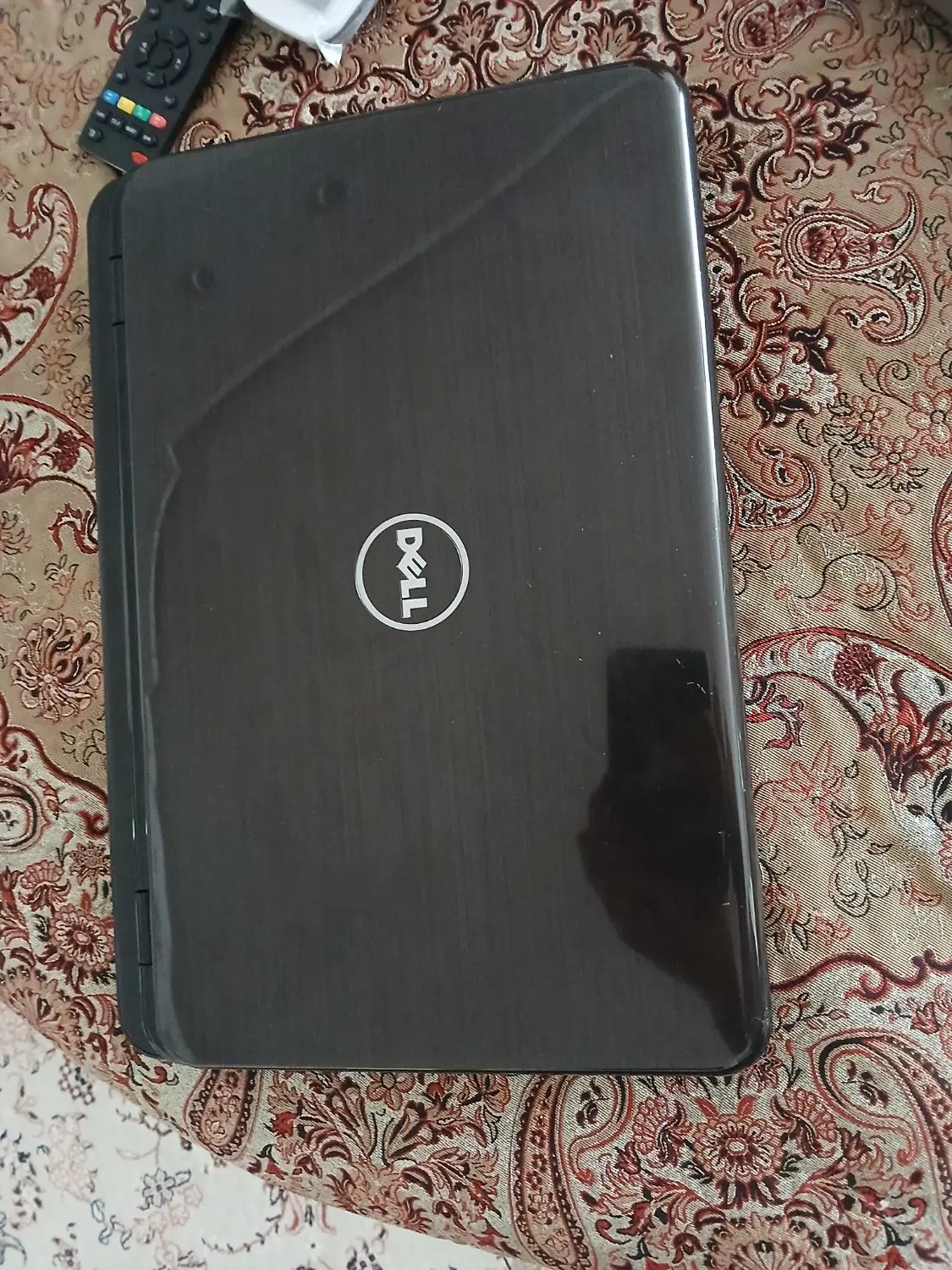 لپتاپ دل dell inspiron N5110|رایانه همراه|مشهد, الهیه|دیوار