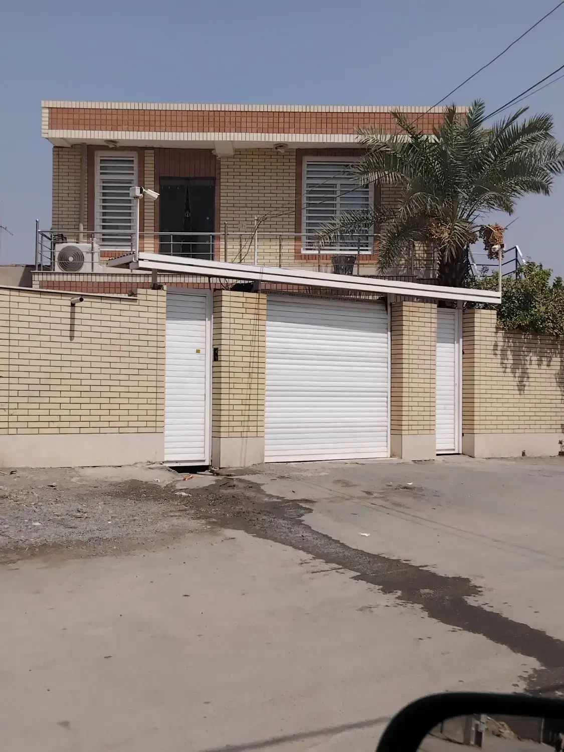 یک باب منزل مسکونی|فروش خانه و ویلا|جیرفت, |دیوار