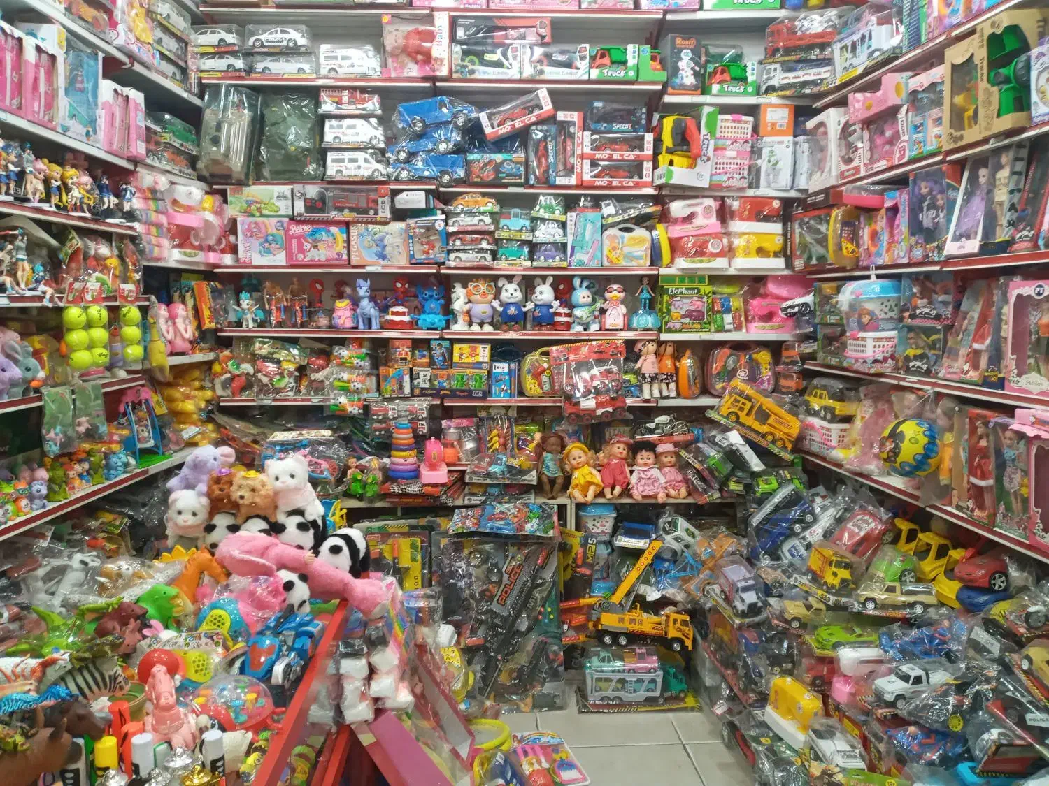 فروش اسباب بازی|اسباببازی|مسجد سلیمان, |دیوار