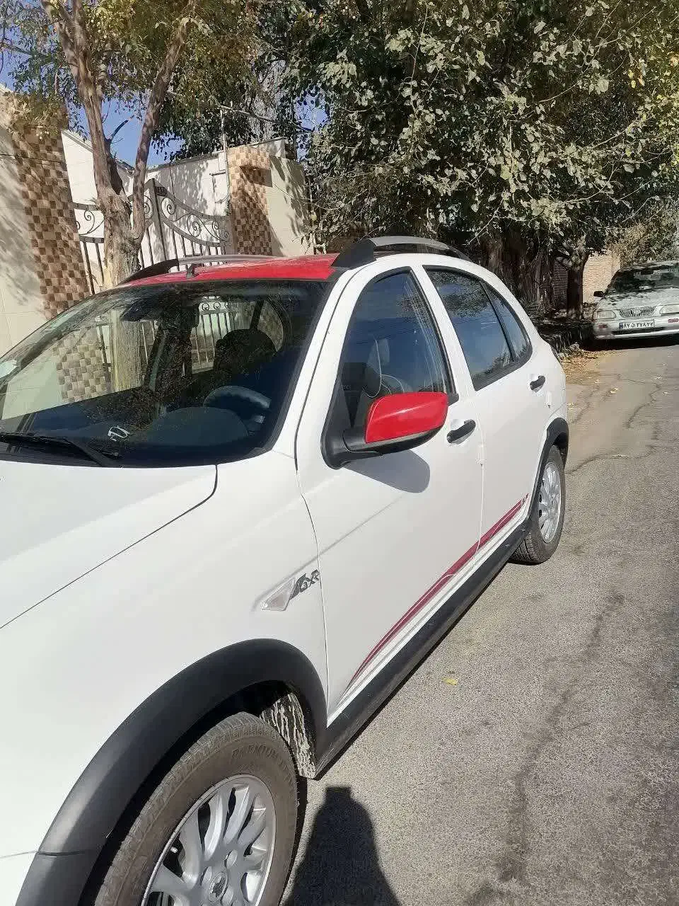 فروش کوییک مدل بالا|خودرو سواری و وانت|گناباد, |دیوار