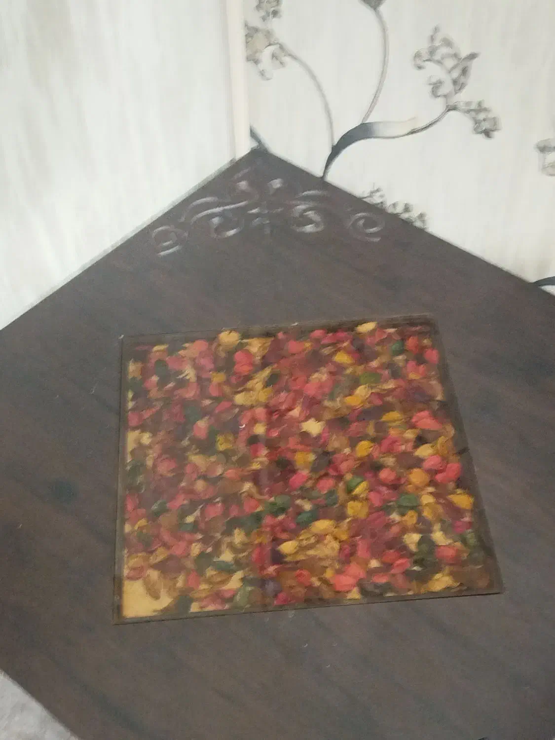 میزجلومبلی|مبلمان خانگی و میز عسلی|شیراز, شهرک گلستان|دیوار