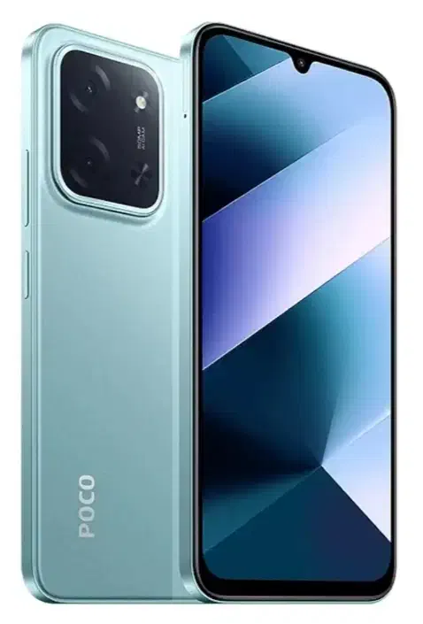 شیائومی poco C85|موبایل|مشهد, سرافرازان|دیوار