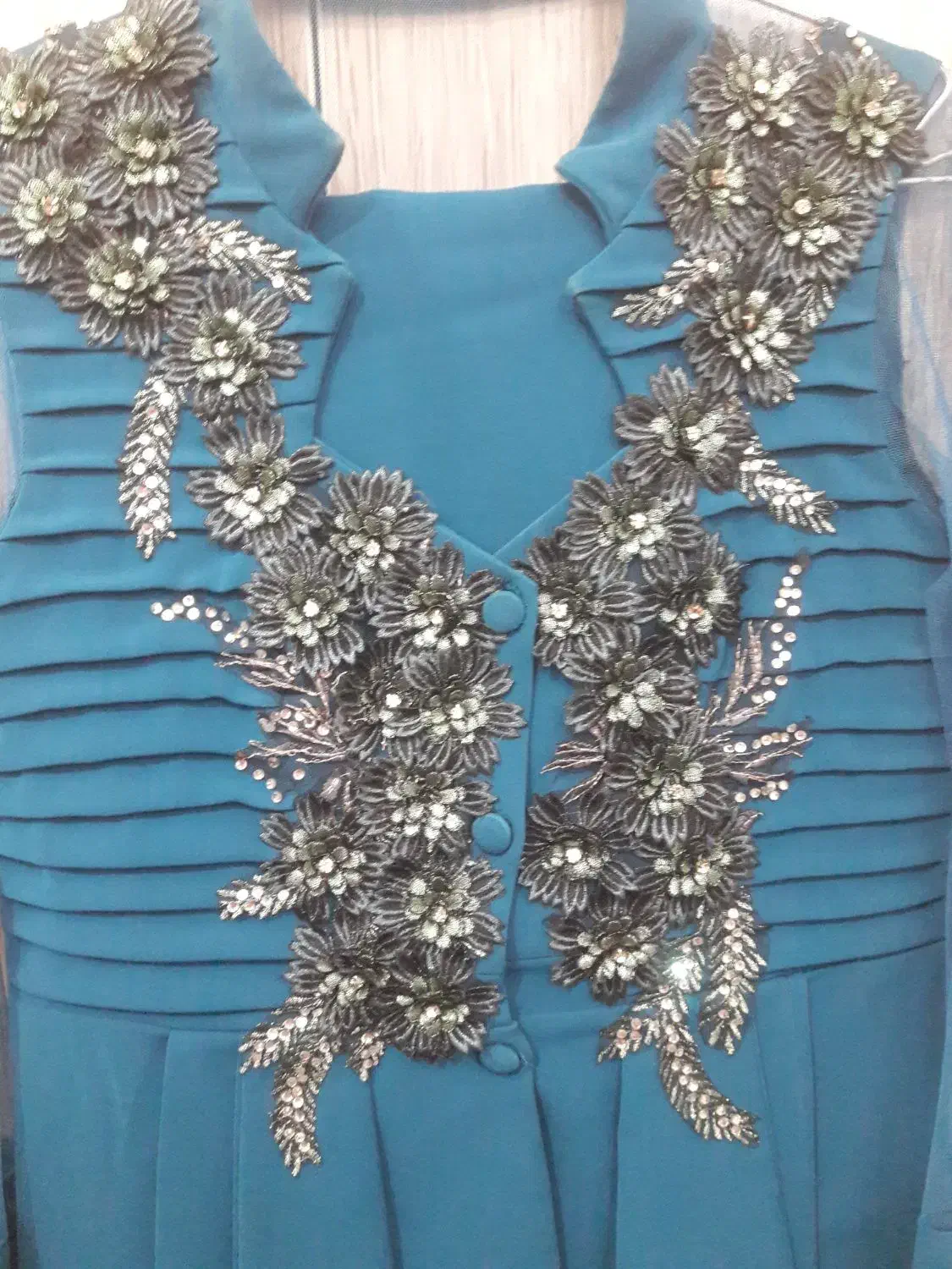 کت دامن مجلسی زنانه|لباس|خوی, |دیوار