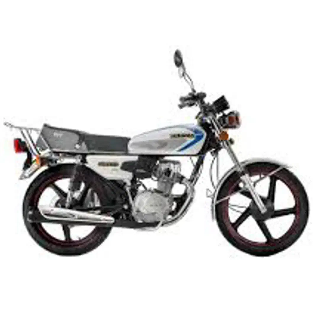 موتور ۲۰۰ پرواز صفر|موتورسیکلت|رفسنجان, |دیوار