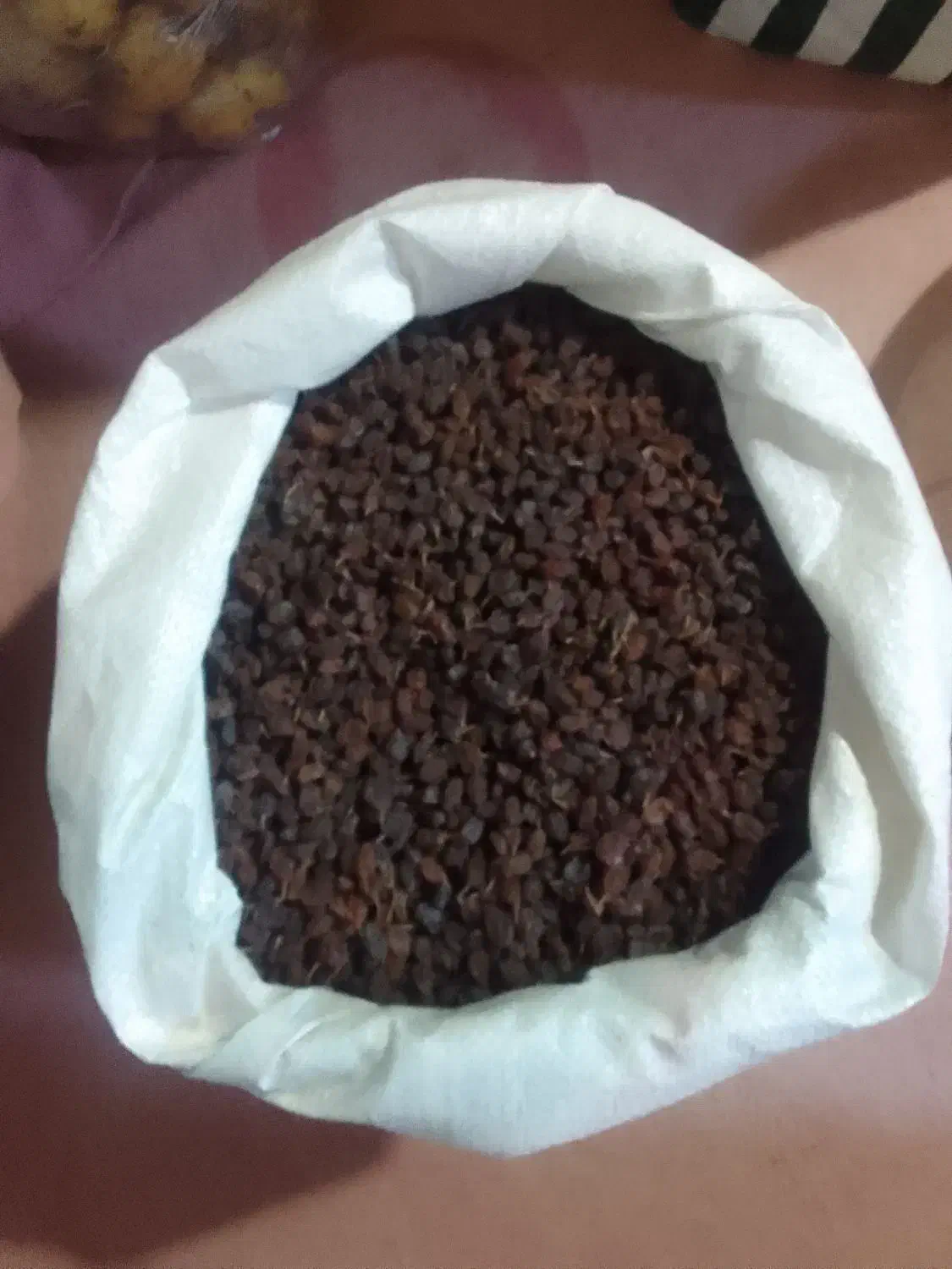 کشمش خوب و تمیز برای فروش|عمدهفروشی|لیلان, |دیوار