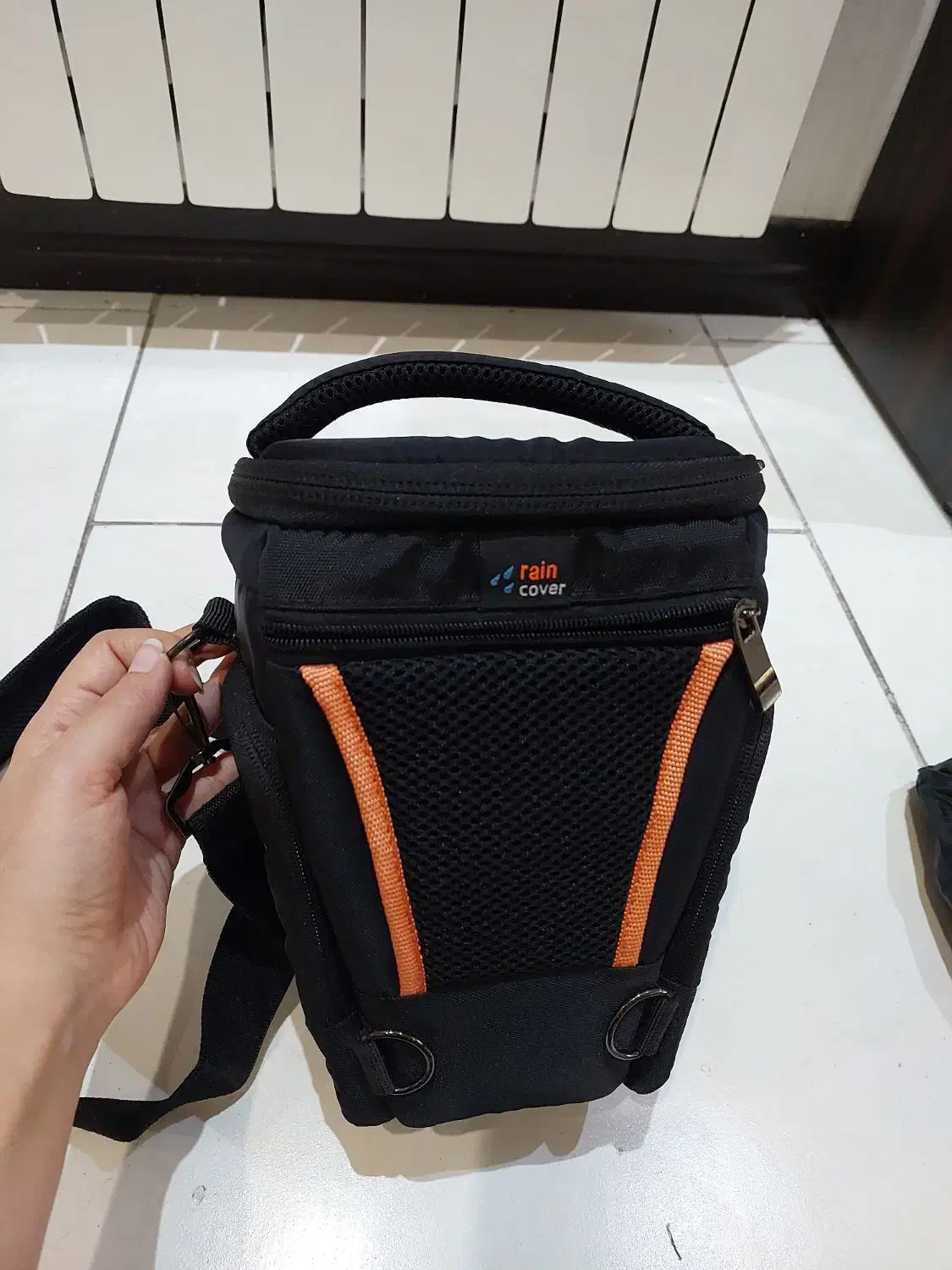 کیف دوربین|دوربین عکاسی و فیلمبرداری|قدس, شهرقدس|دیوار