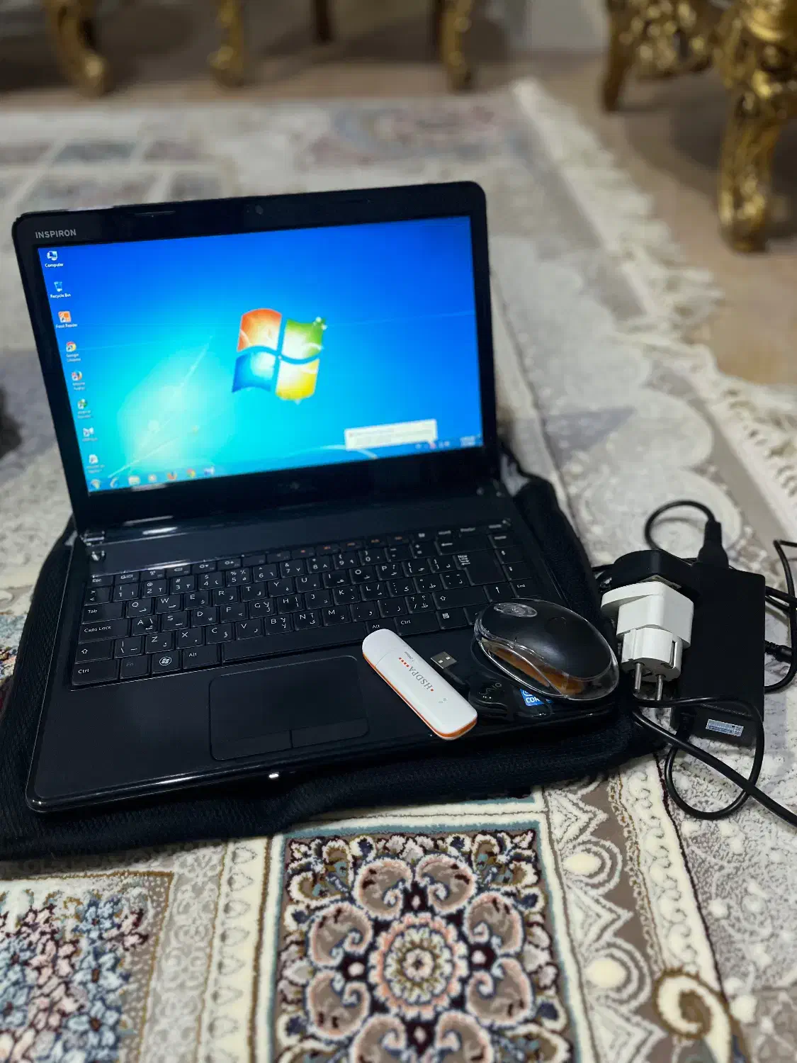 لپ تاپ|رایانه همراه|آبادان, |دیوار