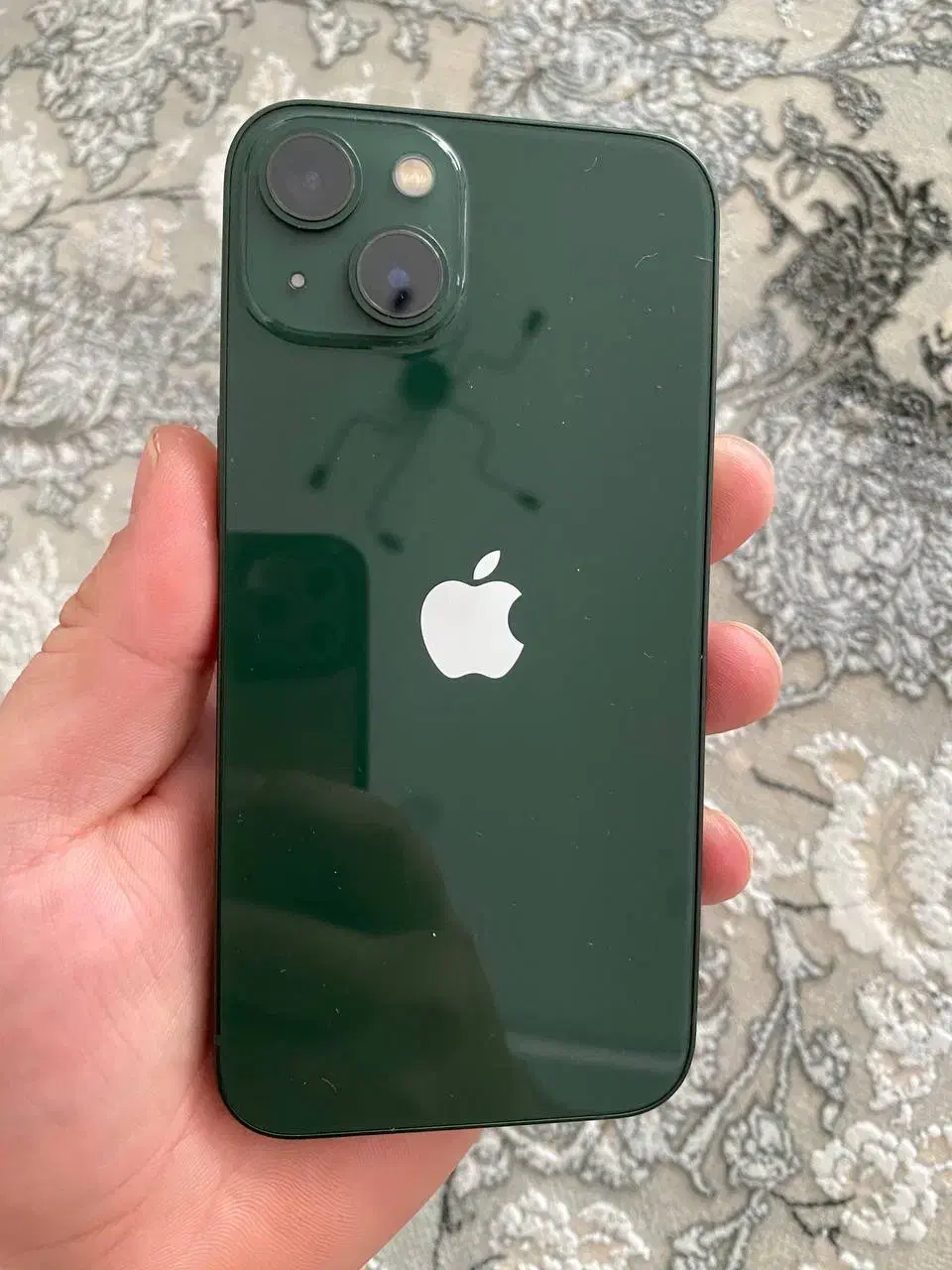 ایفون ۱۳ ریجستر شده|موبایل|بانه, |دیوار