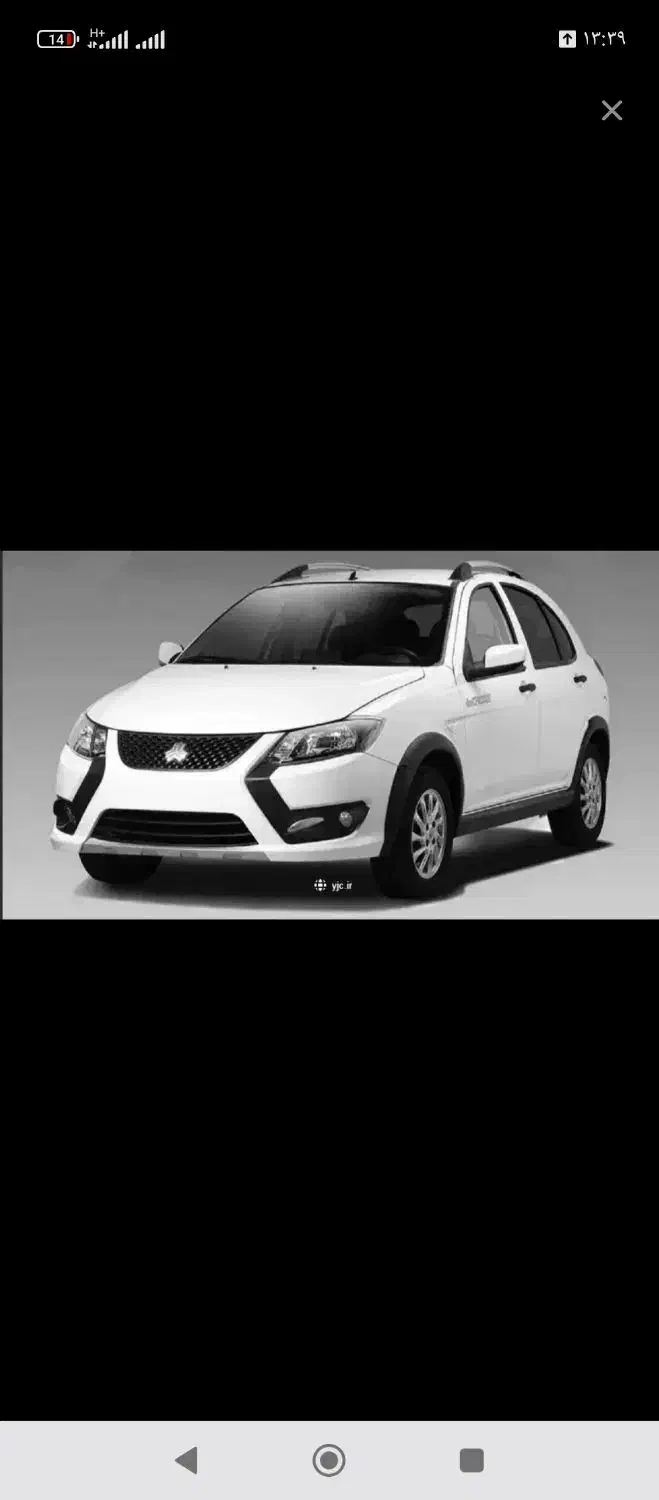 کوییک 85گانه ارتقاء یافته|خودرو سواری و وانت|بندر گناوه, |دیوار